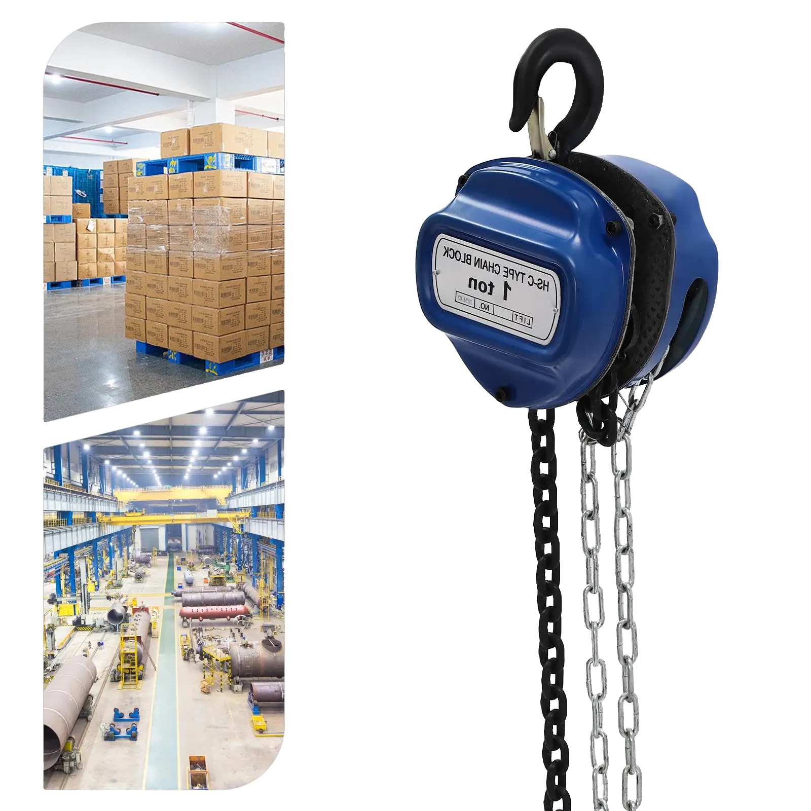 Elektrische Seilwinde, 800 Kg Hubkraft, Effiziente Leistung, 800 Kg