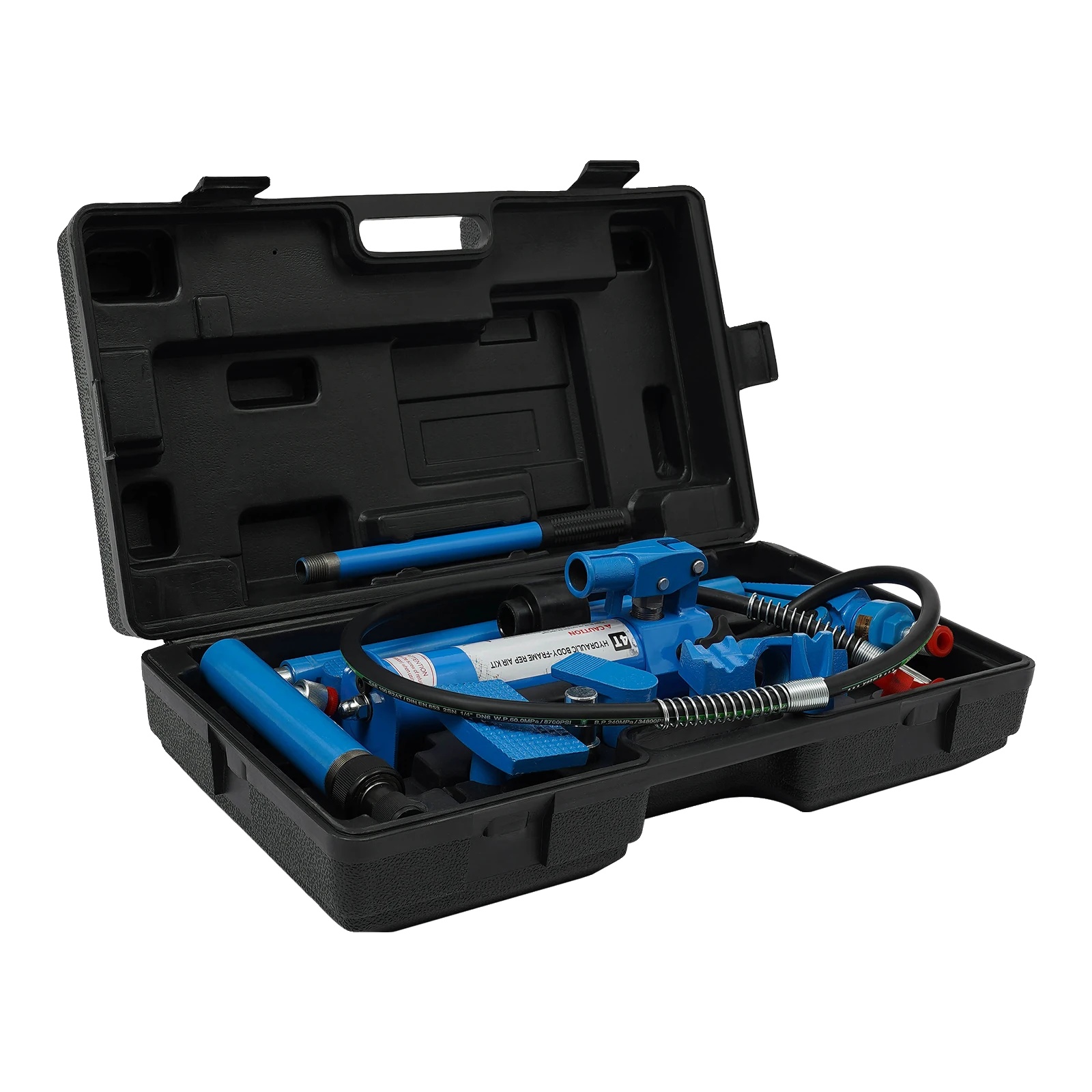 Lackierständer Für Räder, Geeignet Für 4 Räder, Robuste Konstruktion, Blau