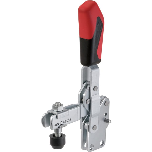 AMF Senkrecht Spanner 6802 Größe 4