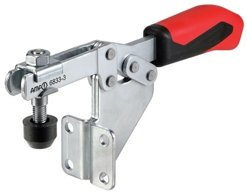 Waagerechtspanner 6833 Gr.2 AMF