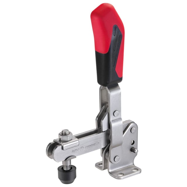 Senkrecht-Spanner 6800NI GR.1 rostfrei AMF