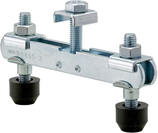 Querarm für Schnellspanner für Gr.4 AMF