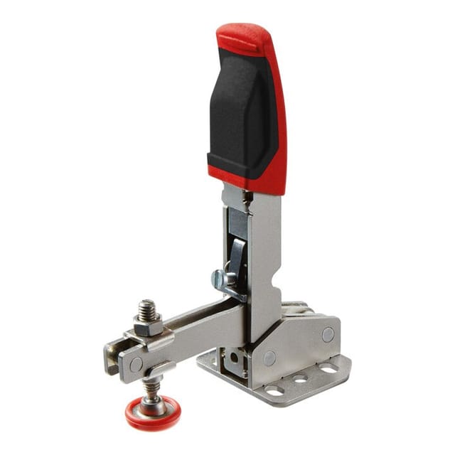 Waagrechtspanner STC-HH20 m. offenem Arm Spannweite 35 mm - Bessey