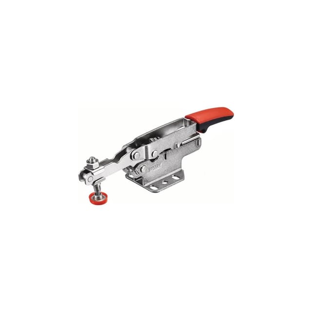 Waagrechtspanner STC-HH50 m. offenem Arm Spannweite 40 mm - Bessey