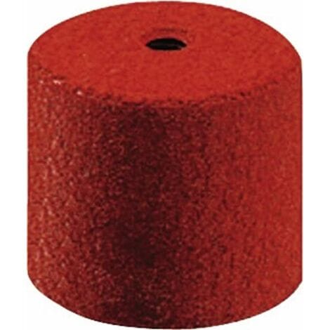 Topfmagnet D. 35 mm Höhe 30 mm mit Gewindesacklochbohrung Haftkraft 147 N