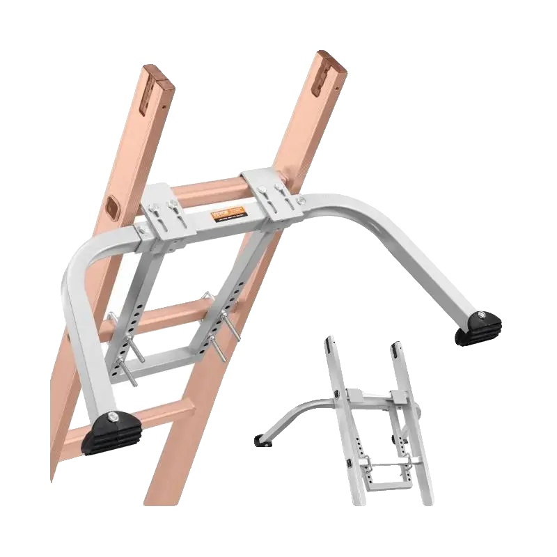 Notleiter, Tragkraft 200 Kg, Robuste Materialien, 10 M