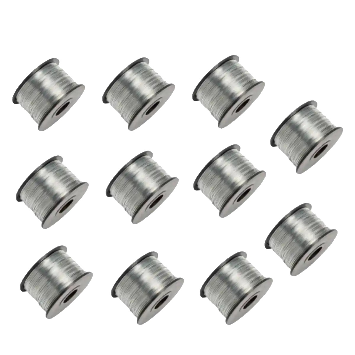 Aluminium-profilstrangpressprofil, Cnc-kompatibel, Modularer Bausatz, 2040 T-nut, Schwarz