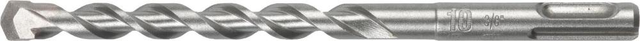 Hammerbohrer SDS-plus 16 x 250/ 200 mm - Forum