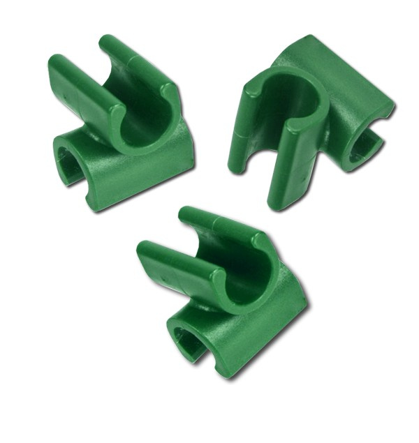 Winkelverbinder Für 11-mm-stangen, 10 Stück, Bradas 1986