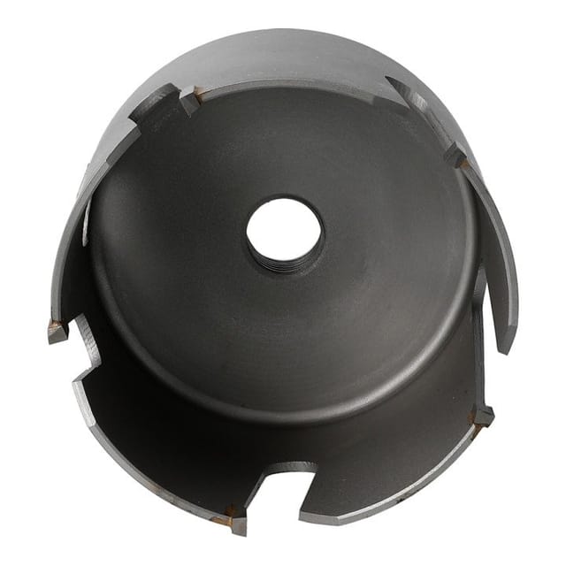 Heller Mehrzweck-Lochsäge AllMat Ø 82 x 65/100 mm