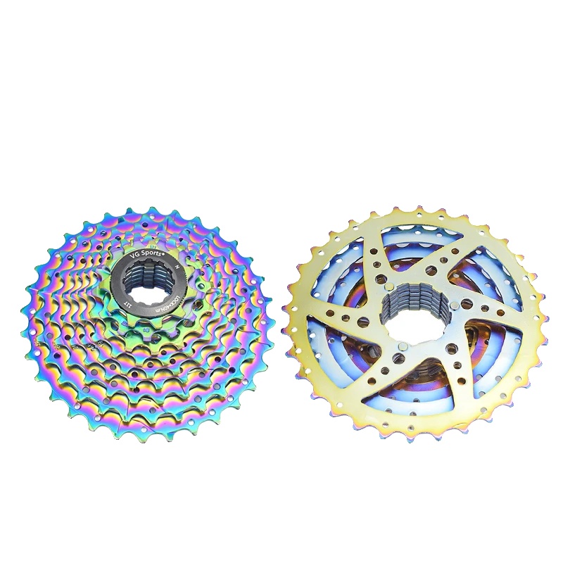 Fahrradfreilauf, Kompatibel Mit 8-11 Gängen, Leichtes Design, Übersichtlich