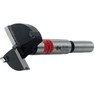 Kunstbohrer Type 0430 Nenn-Ø 40 mm 90 mm - 43004000 - Fisch