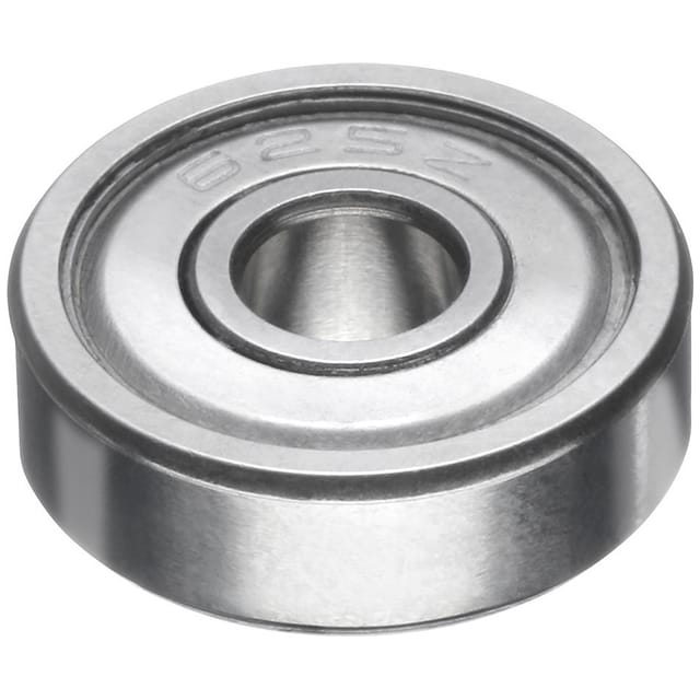 Anlaufkugellager 625ZZ 16 x 5 x 5 mm - Fortis