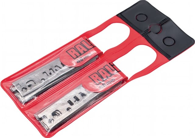 Ersatzmesser rali hs passend für rali 105/220/260