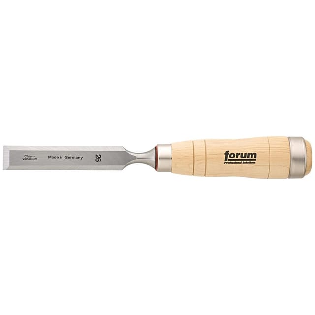 Zimmermannsbeitel 28mm Holzheft Forum