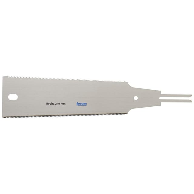 Ersatzsaegeblatt Ryoba 240mm - Forum