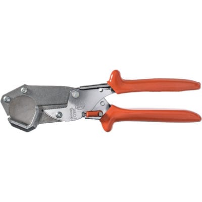 Lowe - original löwe Schlauchschere 5.504 Länge 230 mm ( 4000814560 )