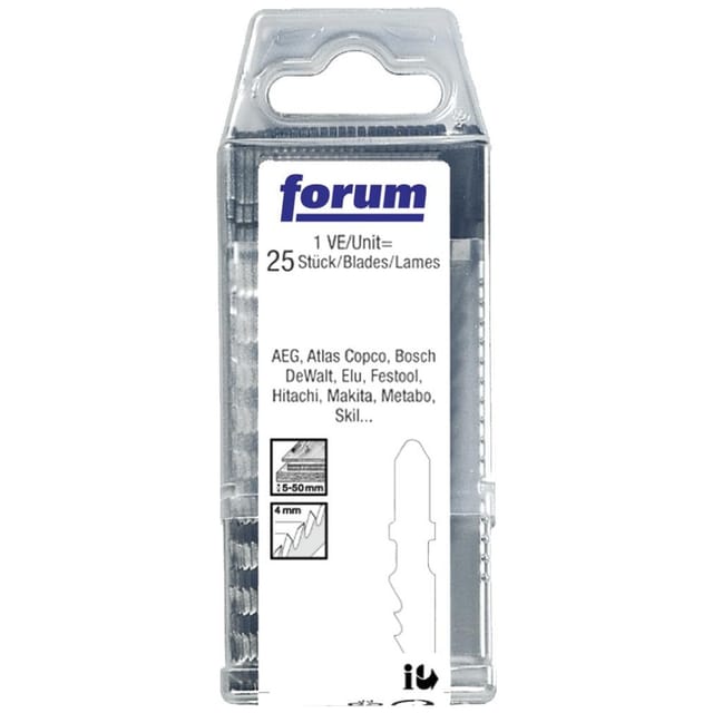 Stichsägeblattbo x T144D a 25 Stk. - Forum