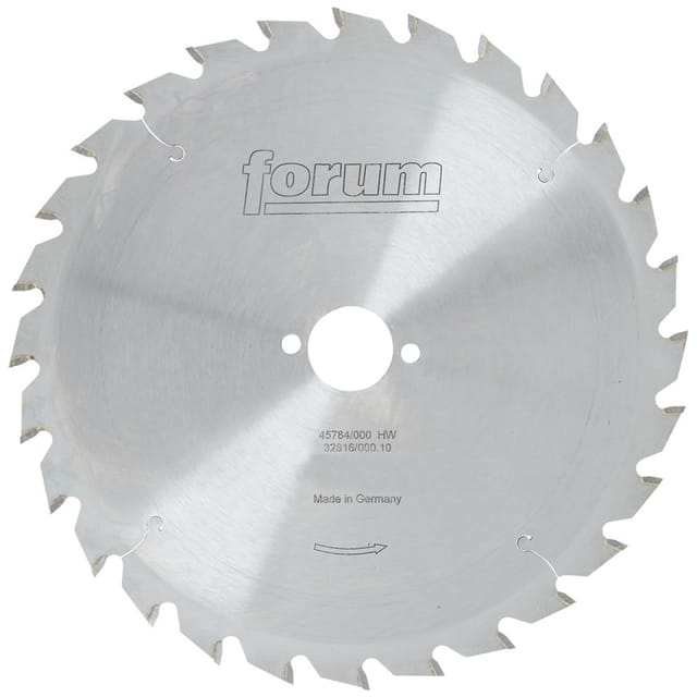 Kreissägeblatt hw uw 350 x 3,5 x 30-54Z - Forum
