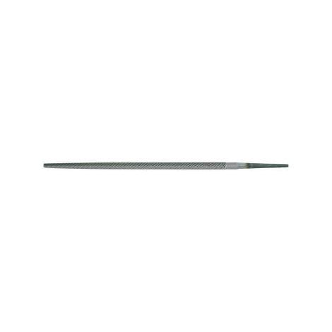 Werkstattfeile DIN7261 f 100mm H1 Rund Forum