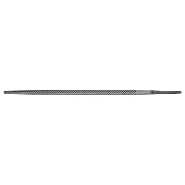 Werkstattfeile DIN7261 f 100mm H3 Rund Forum