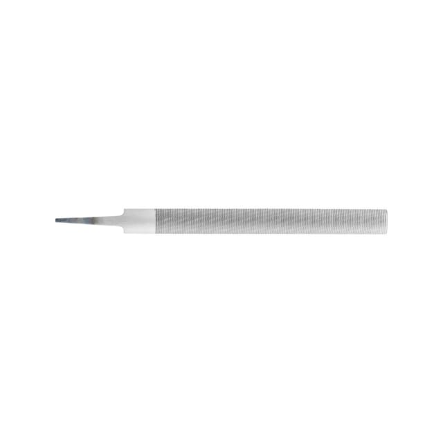 August Rüggeberg Gmbh&co.kg - Weichmetallfeile 250mm H.0 Hbrd Rüggeberg