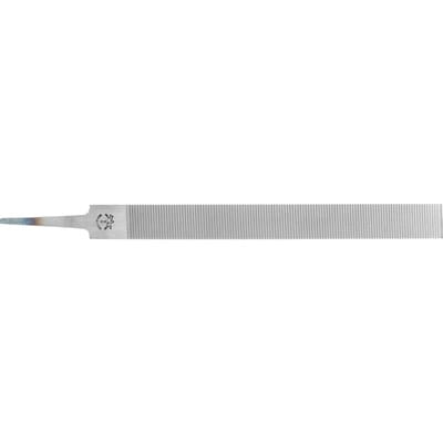 August Rüggeberg Gmbh&co.kg - Weichmetallfeile 250mm H.0 Flachstumpf Rüggeb