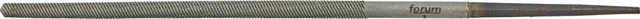 Werkstattfeile DIN7261 f 150mm H2 Rund Forum