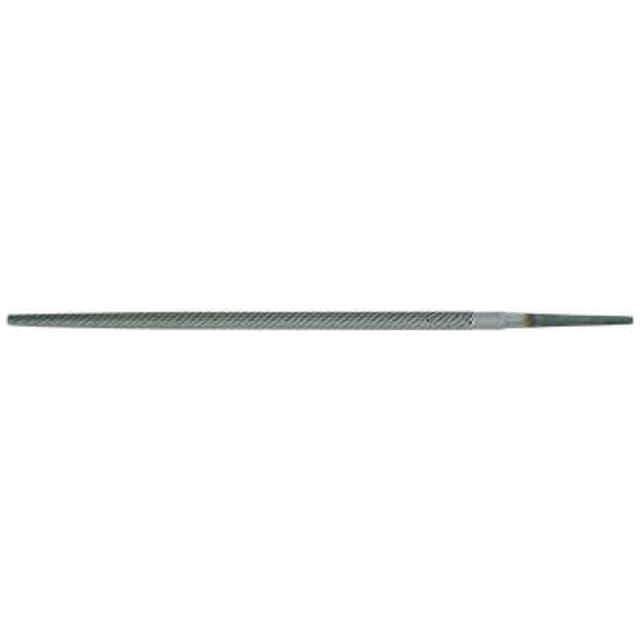 Werkstattfeile DIN7261 F 250mm H1 Rund FORUM