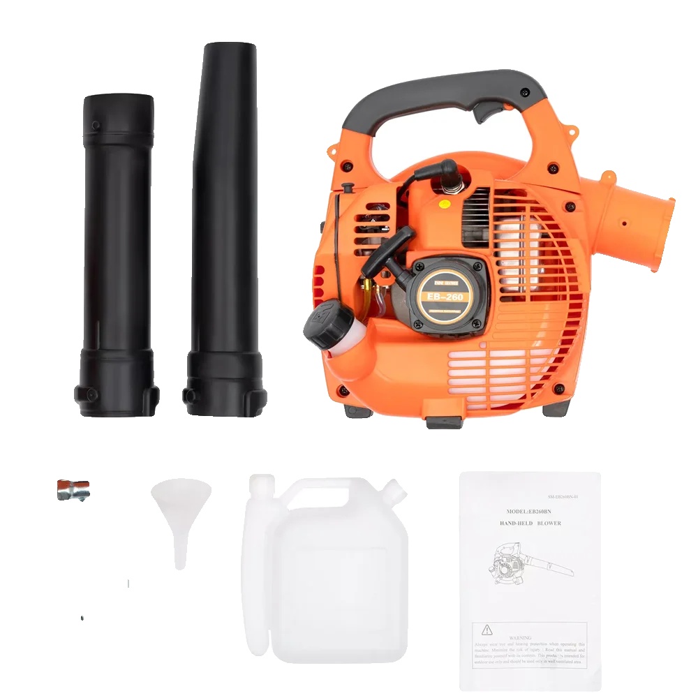 Austausch-benzinmotor, 5,5 Ps, 4,1 Kw, 4-takt, 3-zylinder, Abmessungen 12 X 23 X 12 Zoll