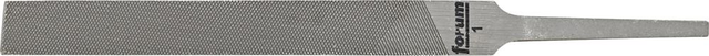 Werkstattfeile DIN7261 a 100mm H2 Flachst. Forum
