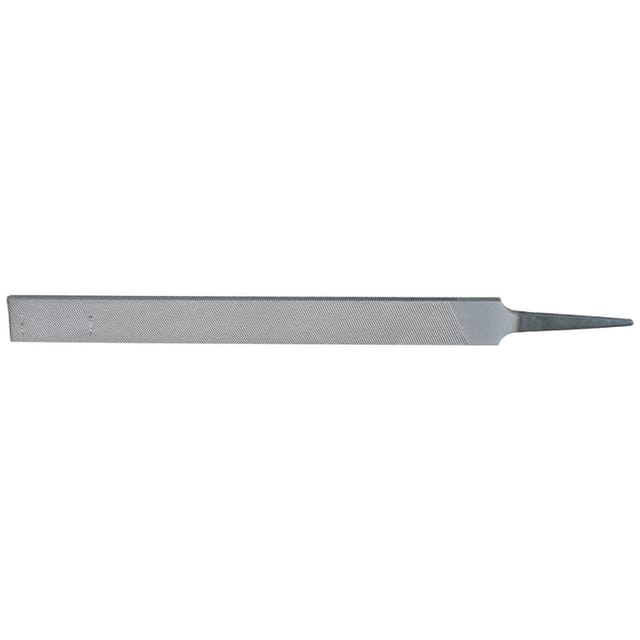 Werkstattfeile DIN7261 a 250mm H2 Flachst. Forum