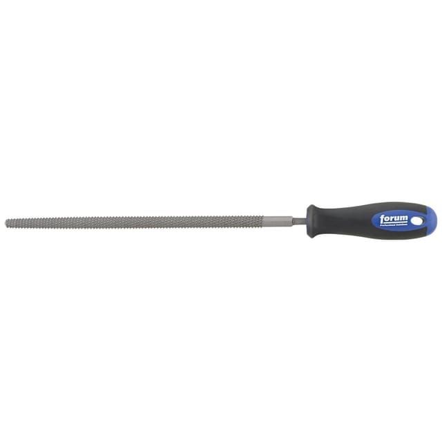 Holzraspel DIN7263 e 200mm H2 Rund Forum