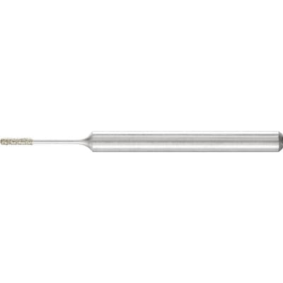 Schleifstift Diamant D126zylindrisch 1x4x3mm Pferd