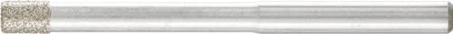 Schleifstift Diamant D126zylindrisch 3x4x3mm Pferd