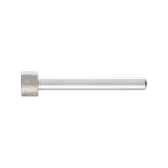 August Rüggeberg Gmbh&co.kg - Pferd dia-schleifstift dzy-n 12,0-8/6 d126