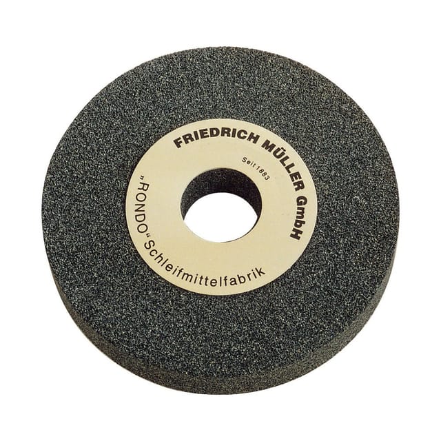 Müller Schleifscheibe nk K36 175 x 25 x 32 mm