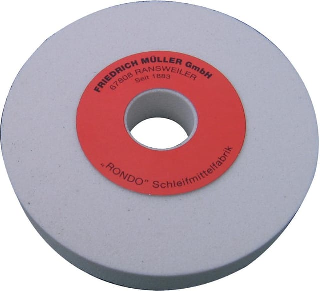 Müller Schleifscheibe Ekw50Jot5ke 125 x 25 x 32 mm