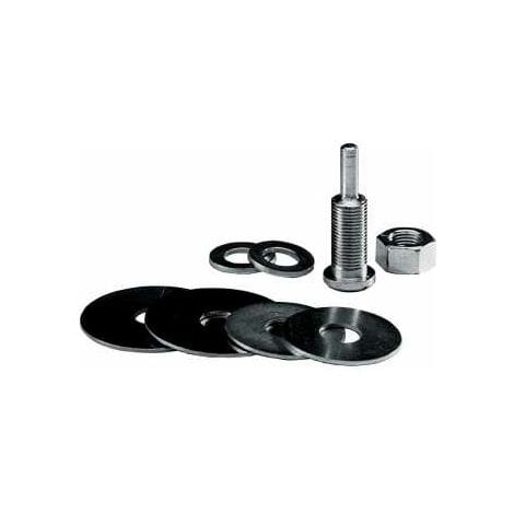 Spanndorn 6 x M12 - Forum