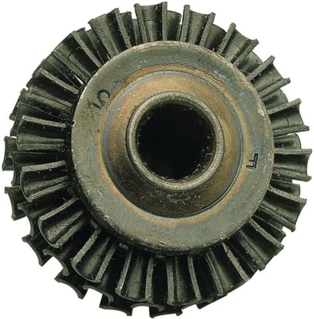 Abrichter-Ersatzrolle 55x50mm Müller