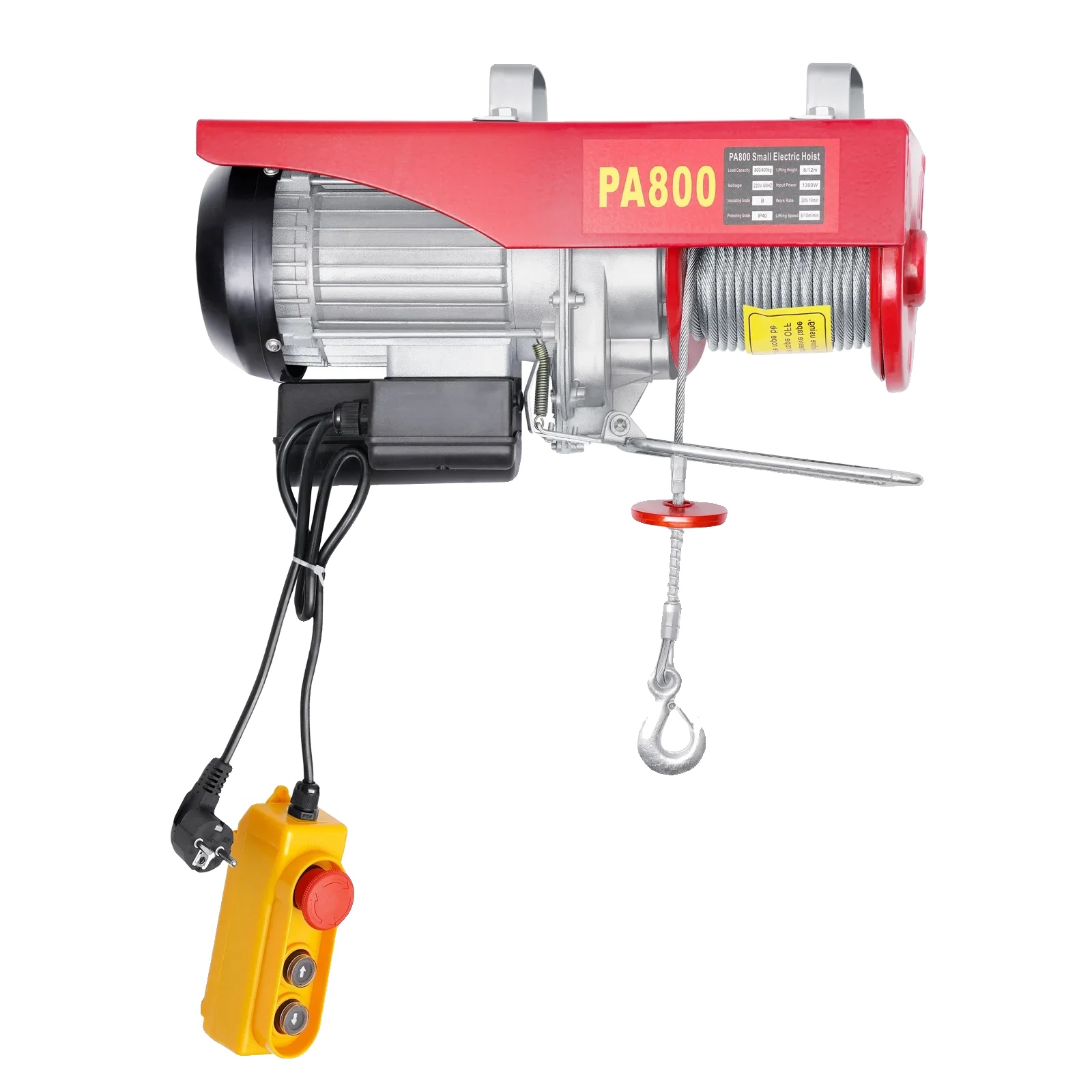 Spannungswandler-transformator, Eingang 220–250 V, Ausgang 100–120 V