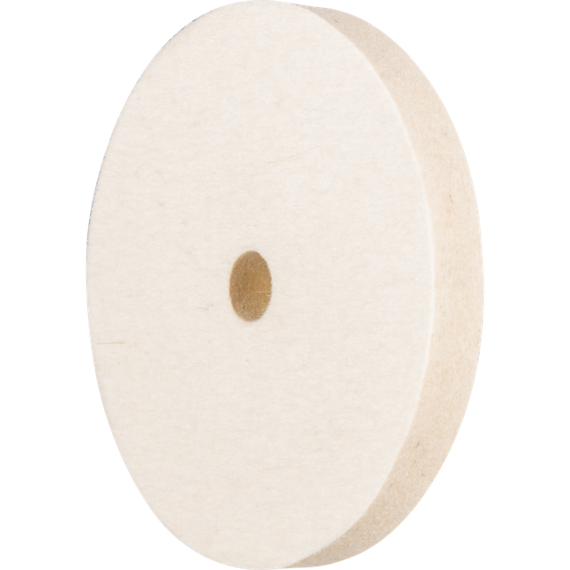 Scheibe Filz 80x10x10mm (m) Pferd