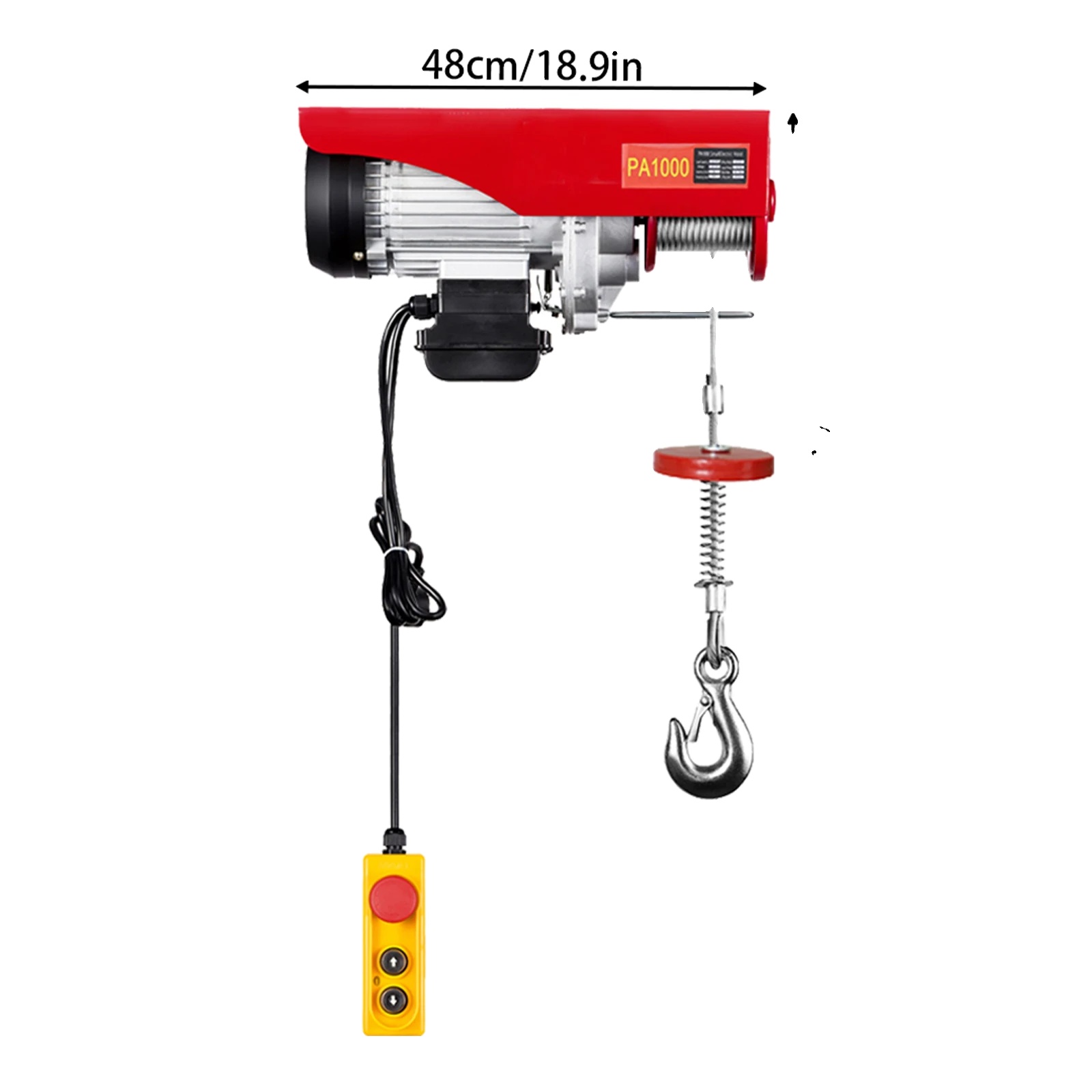 Anlassermotor, Kupferausführung, Kompatibel Mit Dieselmotoren, Qd114a 12v 0,8kw