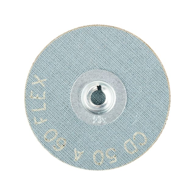 COMBIDISC Schleifblatt FLEX 50mm K60 Pferd