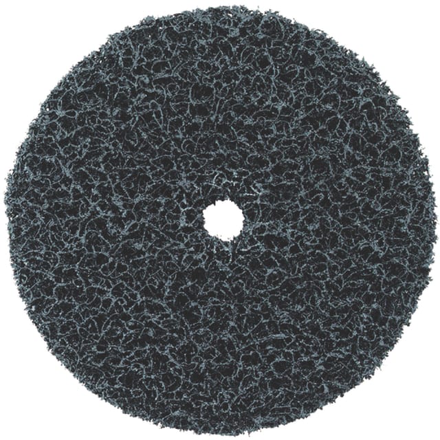 Grobreinigungsscheibe Policlean pcls 75x13x6mm Pferd