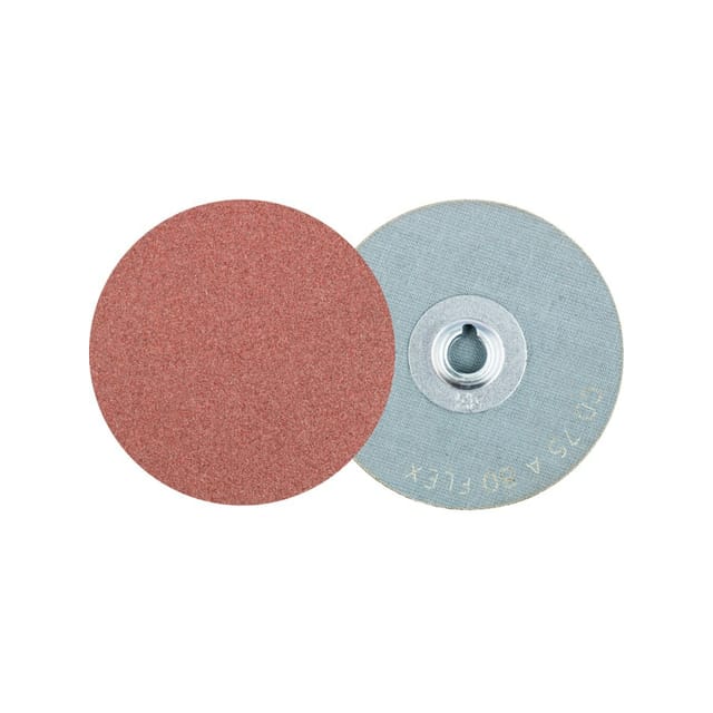 Combidisc Schleifblatt flex 75mm K80 Pferd