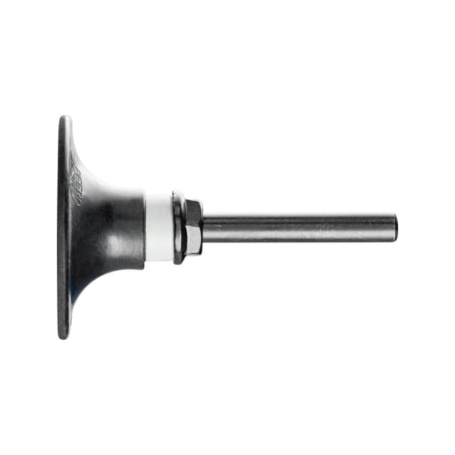 Schleifblatthalter Sbh 50 w - Pferd