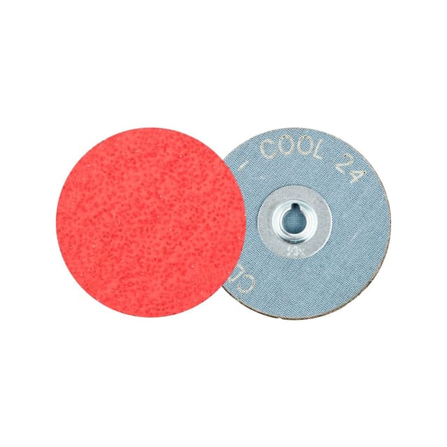 Combidisc Schleifblatt Keramik 50mm K24 Pferd