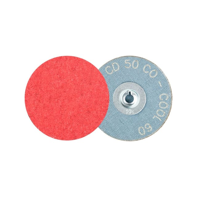 Combidisc Schleifblatt Keramik 50mm K60 Pferd
