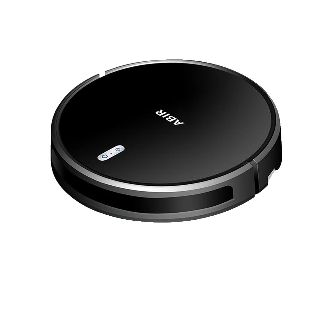 Saugroboter, 5500 Pa Saugleistung, Intelligente Navigation, L15ultra, Eu